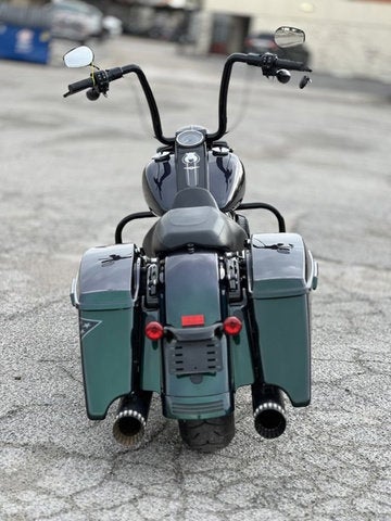 2021 Harley-Davidson FLHRXS - Road King Special Base