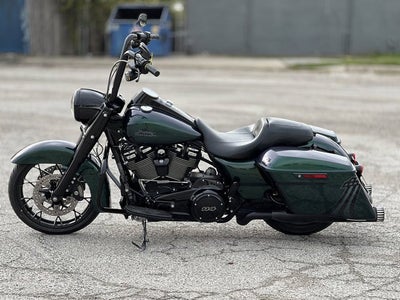 2021 Harley-Davidson FLHRXS - Road King Special Base