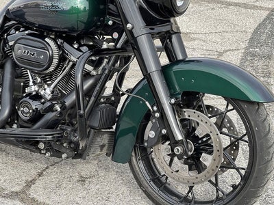 2021 Harley-Davidson FLHRXS - Road King Special Base