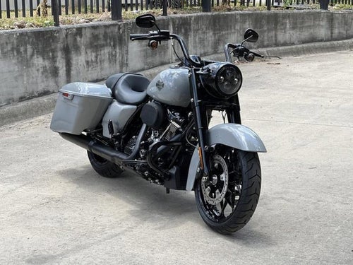 2025 Harley-Davidson Touring FLHRXS - Road King Special