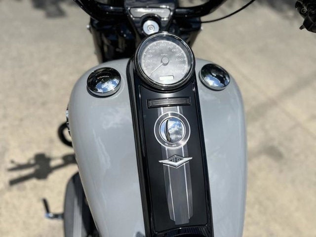 2025 Harley-Davidson Touring FLHRXS - Road King Special