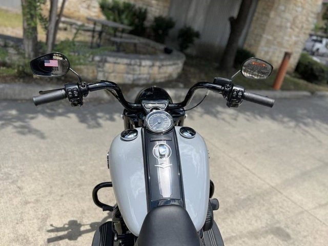 2025 Harley-Davidson Touring FLHRXS - Road King Special