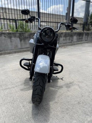 2025 Harley-Davidson Touring FLHRXS - Road King Special