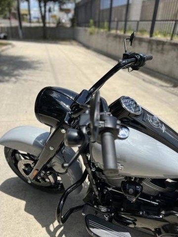 2025 Harley-Davidson Touring FLHRXS - Road King Special