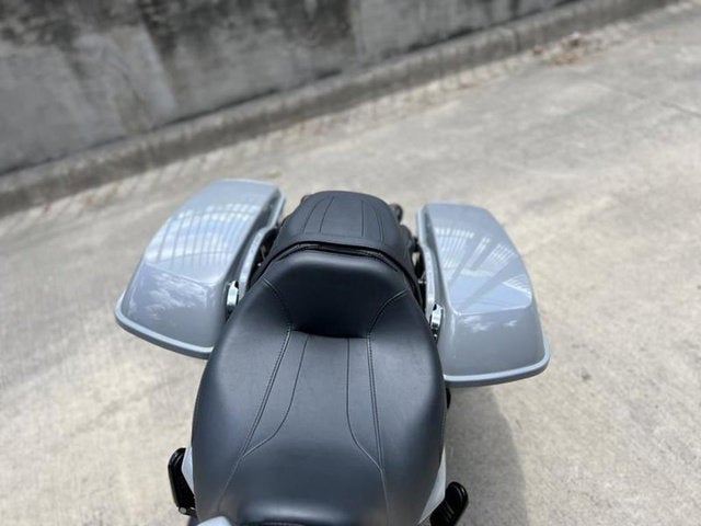 2025 Harley-Davidson Touring FLHRXS - Road King Special