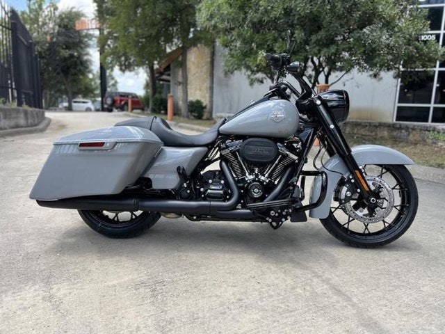 2025 Harley-Davidson Touring FLHRXS - Road King Special