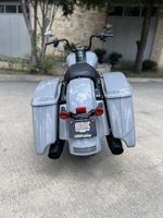 2025 Harley-Davidson Touring FLHRXS - Road King Special