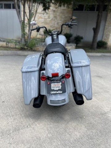 2025 Harley-Davidson Touring FLHRXS - Road King Special