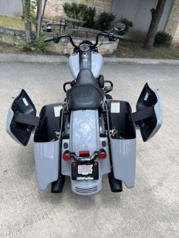 2025 Harley-Davidson Touring FLHRXS - Road King Special