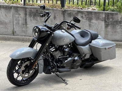 2025 Harley-Davidson Touring FLHRXS - Road King Special