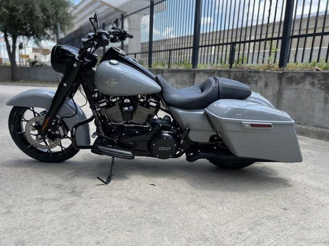2025 Harley-Davidson Touring FLHRXS - Road King Special
