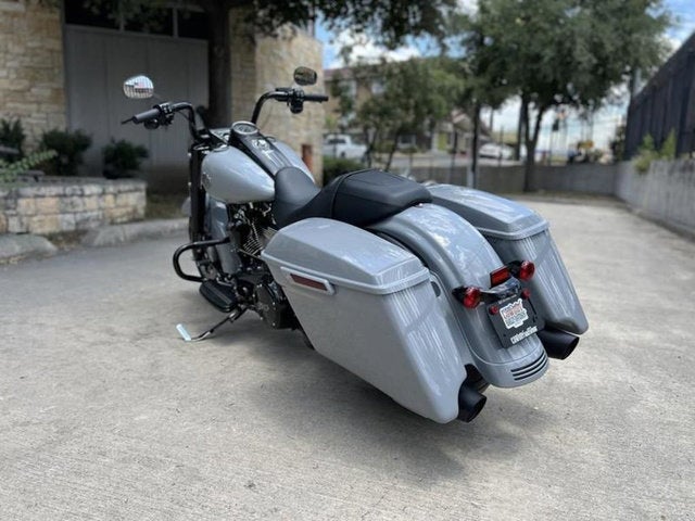 2025 Harley-Davidson Touring FLHRXS - Road King Special