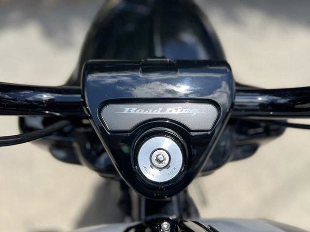 2025 Harley-Davidson Touring FLHRXS - Road King Special