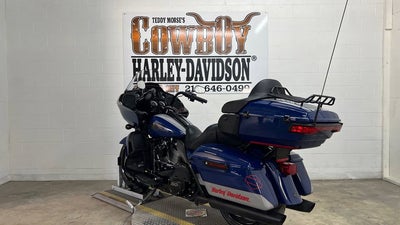 2023 Harley-Davidson Touring FLTRK - Road Glide Limited