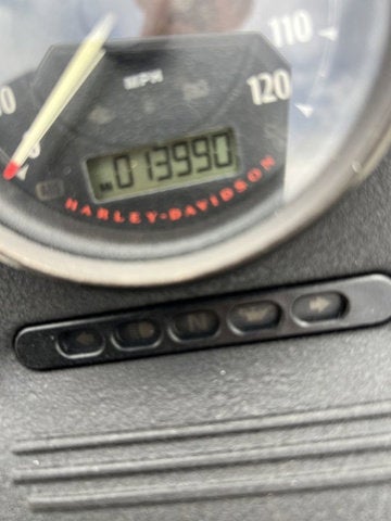 2020 Harley-Davidson XL1200NS - Sportster Iron 1200 Base