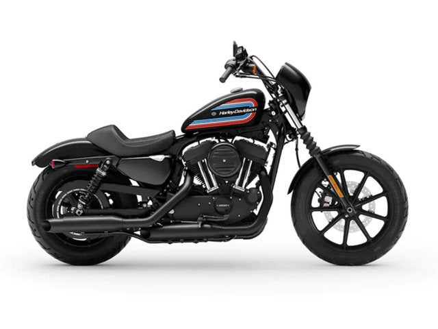 2020 Harley-Davidson XL1200NS - Sportster Iron 1200 Base