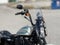 2019 Harley-Davidson XL 1200NS - Sportster Iron 1200 Base