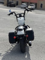 2019 Harley-Davidson XL 1200NS - Sportster Iron 1200 Base