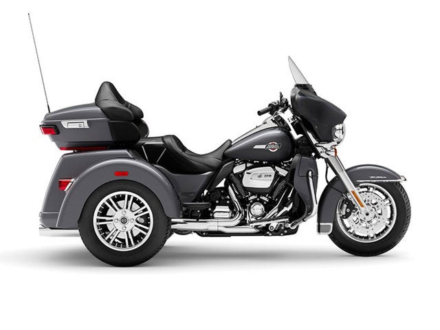 2022 Harley-Davidson FLHTCUTG - Tri Glide Ultra Base