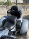 2023 Harley-Davidson FLHTCUTG - Tri Glide Ultra Base