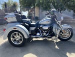 2023 Harley-Davidson FLHTCUTG - Tri Glide Ultra Base