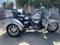 2023 Harley-Davidson FLHTCUTG - Tri Glide Ultra Base
