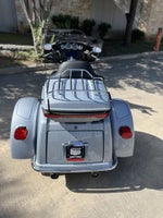 2023 Harley-Davidson FLHTCUTG - Tri Glide Ultra Base