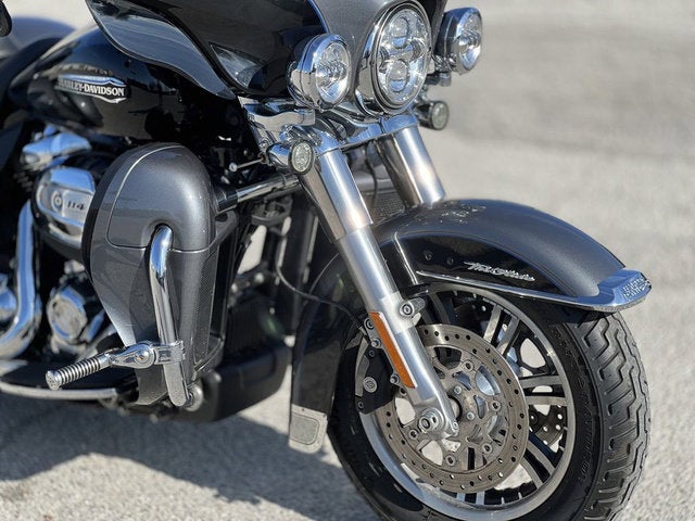 2021 Harley-Davidson Trike FLHTCUTG - Tri Glide Ultra