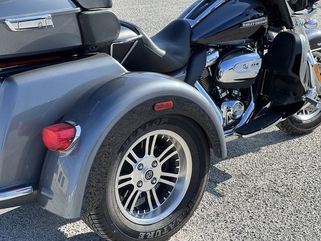 2021 Harley-Davidson Trike FLHTCUTG - Tri Glide Ultra