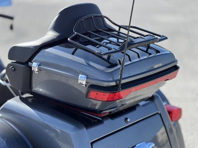 2021 Harley-Davidson Trike FLHTCUTG - Tri Glide Ultra