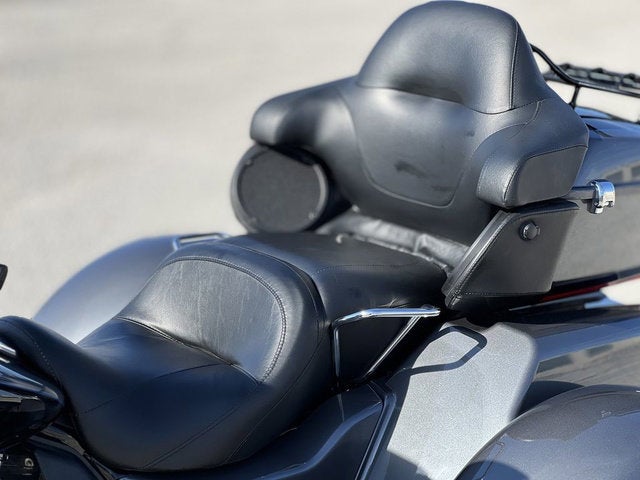 2021 Harley-Davidson Trike FLHTCUTG - Tri Glide Ultra