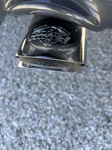 2021 Harley-Davidson Trike FLHTCUTG - Tri Glide Ultra