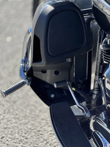 2021 Harley-Davidson Trike FLHTCUTG - Tri Glide Ultra