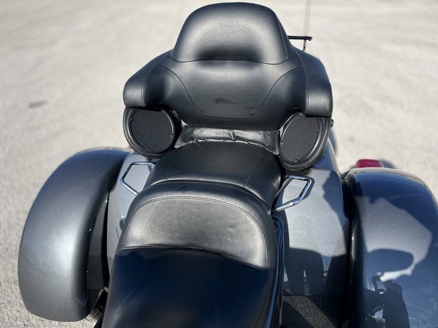 2021 Harley-Davidson Trike FLHTCUTG - Tri Glide Ultra