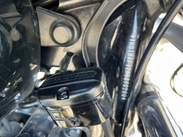 2021 Harley-Davidson Trike FLHTCUTG - Tri Glide Ultra