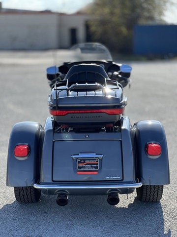 2021 Harley-Davidson Trike FLHTCUTG - Tri Glide Ultra