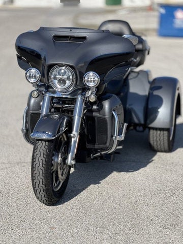 2021 Harley-Davidson Trike FLHTCUTG - Tri Glide Ultra