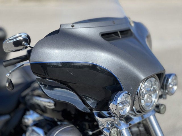 2021 Harley-Davidson Trike FLHTCUTG - Tri Glide Ultra