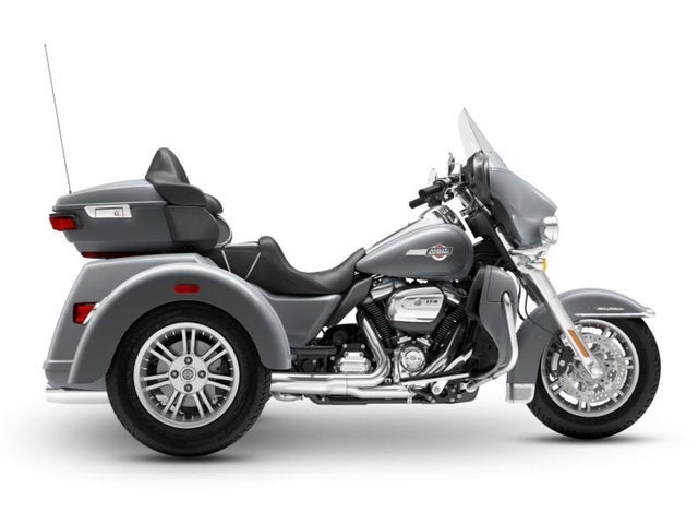 2023 Harley-Davidson FLHTCUTG - Tri Glide Ultra Base