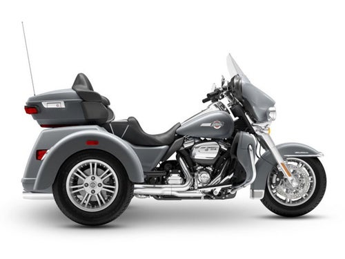 2023 Harley-Davidson FLHTCUTG - Tri Glide Ultra Base