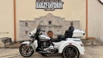 2023 Harley-Davidson FLHTCUTG - Tri Glide Ultra Base