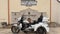 2023 Harley-Davidson FLHTCUTG - Tri Glide Ultra Base