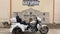 2023 Harley-Davidson FLHTCUTG - Tri Glide Ultra Base