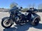 2025 Harley-Davidson FLHTCUTG - Tri Glide Ultra Base