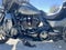 2025 Harley-Davidson FLHTCUTG - Tri Glide Ultra Base