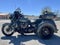 2025 Harley-Davidson FLHTCUTG - Tri Glide Ultra Base