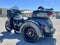 2025 Harley-Davidson FLHTCUTG - Tri Glide Ultra Base