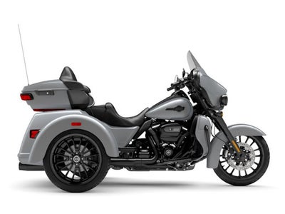 2025 Harley-Davidson FLHTCUTG - Tri Glide Ultra Base