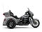 2025 Harley-Davidson FLHTCUTG - Tri Glide Ultra Base