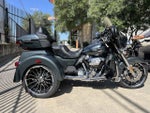 2025 Harley-Davidson FLHTCUTG - Tri Glide Ultra Base